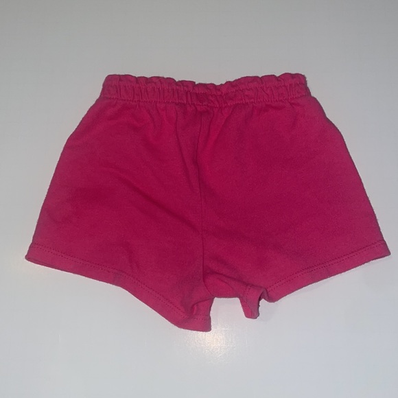 Garanimals pink shorts - Picture 2 of 3